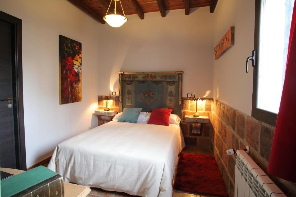 Guest house Douris Temple