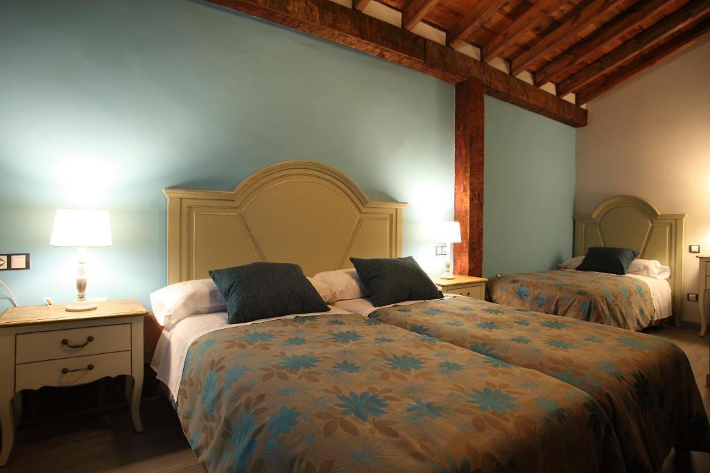 Douris Temple Guest house