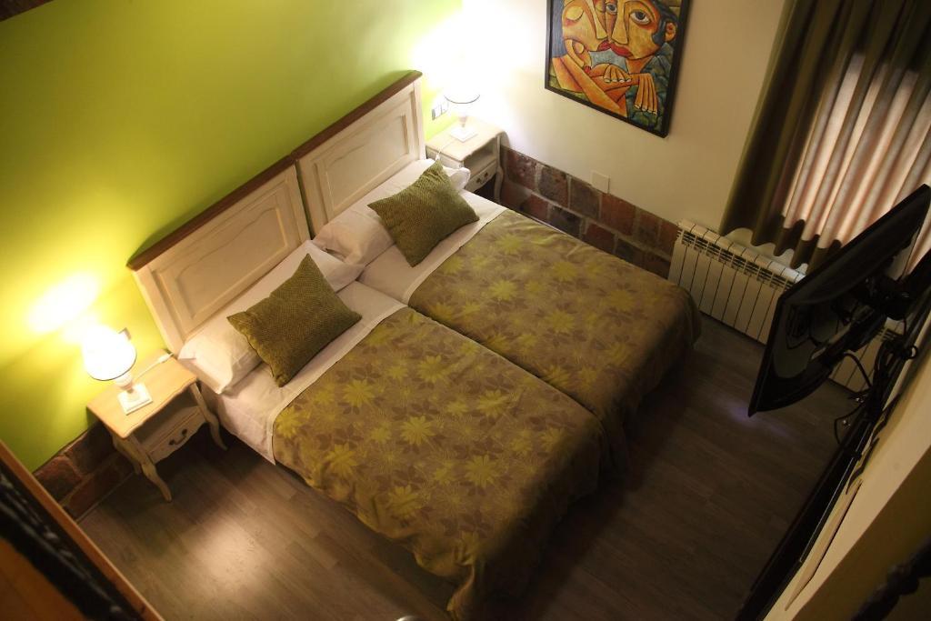 Guest house Douris Temple 2*