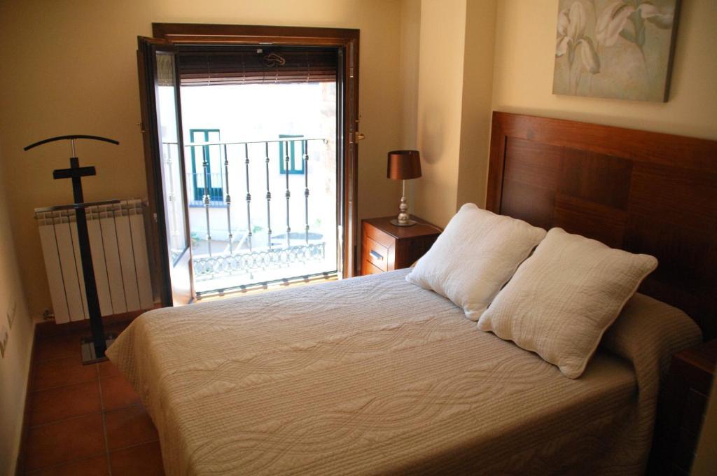 Apartamento Alameda