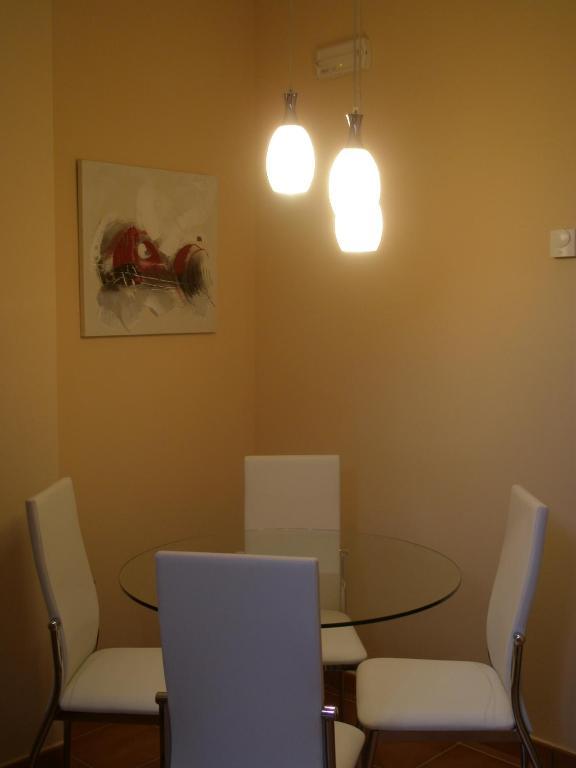 Alameda Apartamento Siguenza