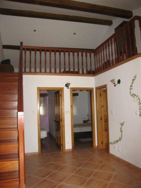Apartment Anjana