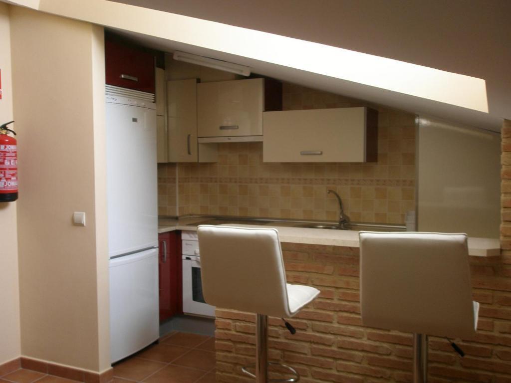 Alameda Apartamento *