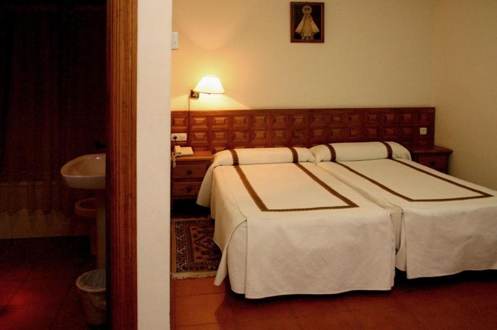 Hotel Hispanidad Guadalupe (Extremadura)