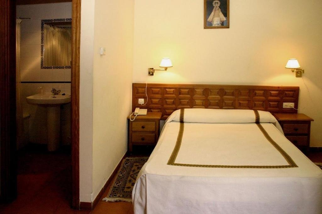 Hotel Hispanidad