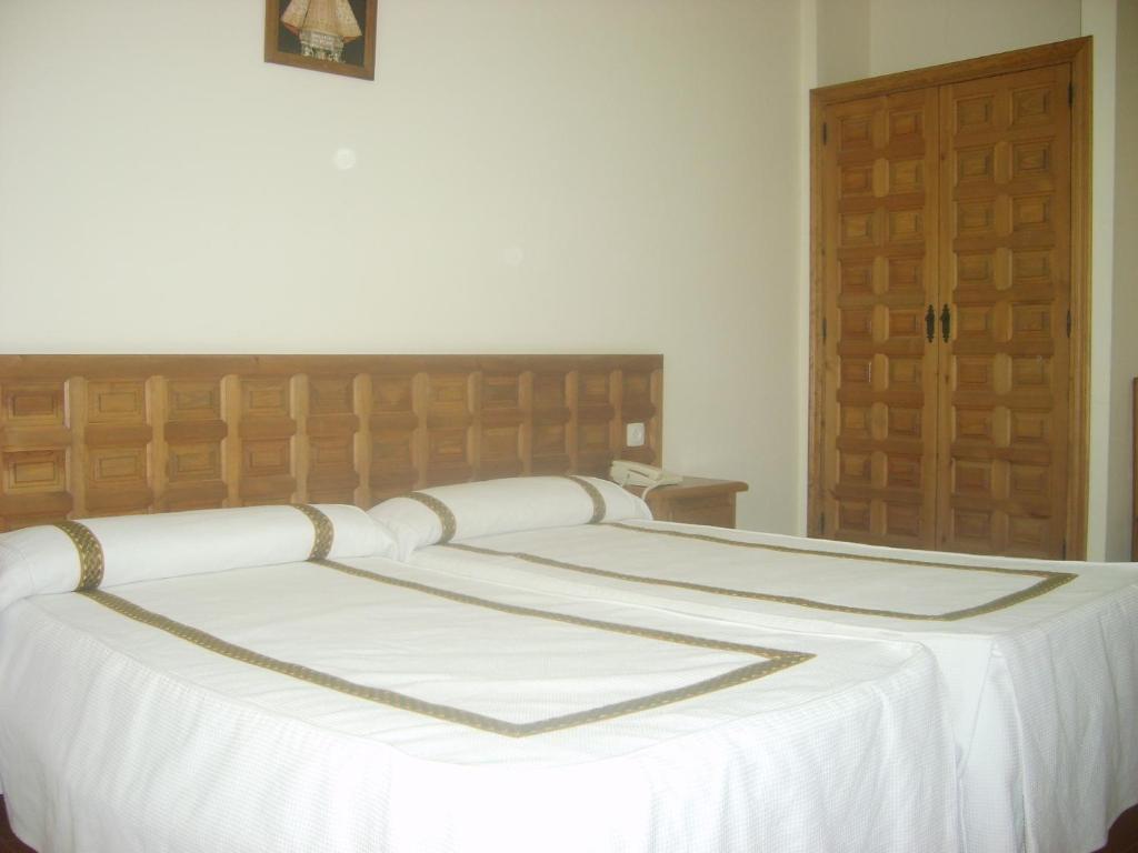 Hispanidad Hotel Guadalupe (Extremadura)