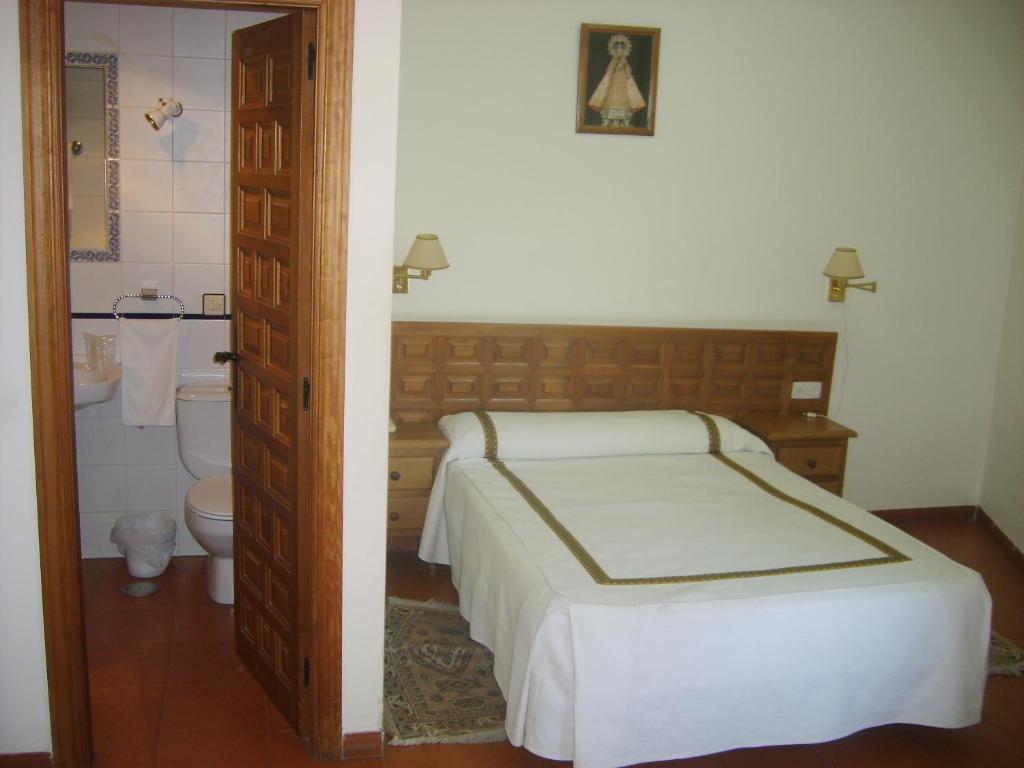 Hotel Hispanidad 2*