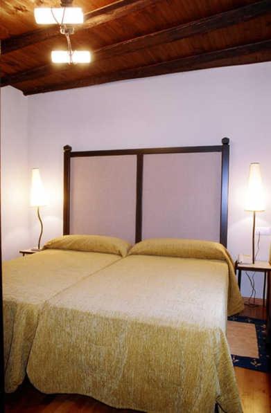 Pensión Arco De San Miguel Calatayud