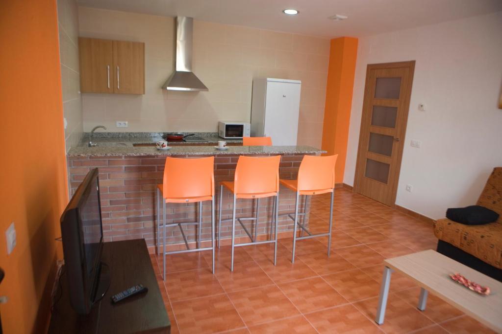 Can Gallart Aparthotel 3*