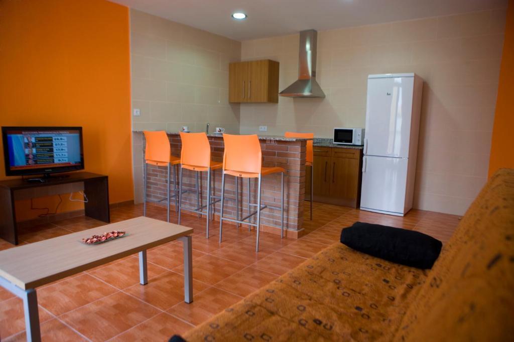Aparthotel Can Gallart 3*