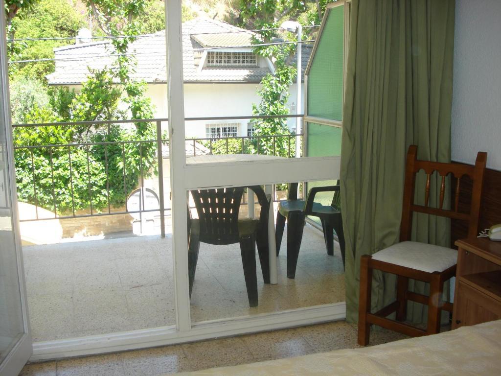 Hotel Miño Castelldefels