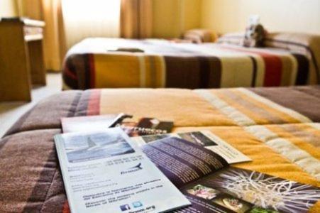 Hotel Maria Luisa Algeciras
