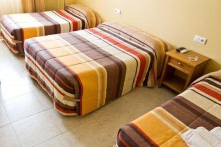 Maria Luisa Hotel Algeciras