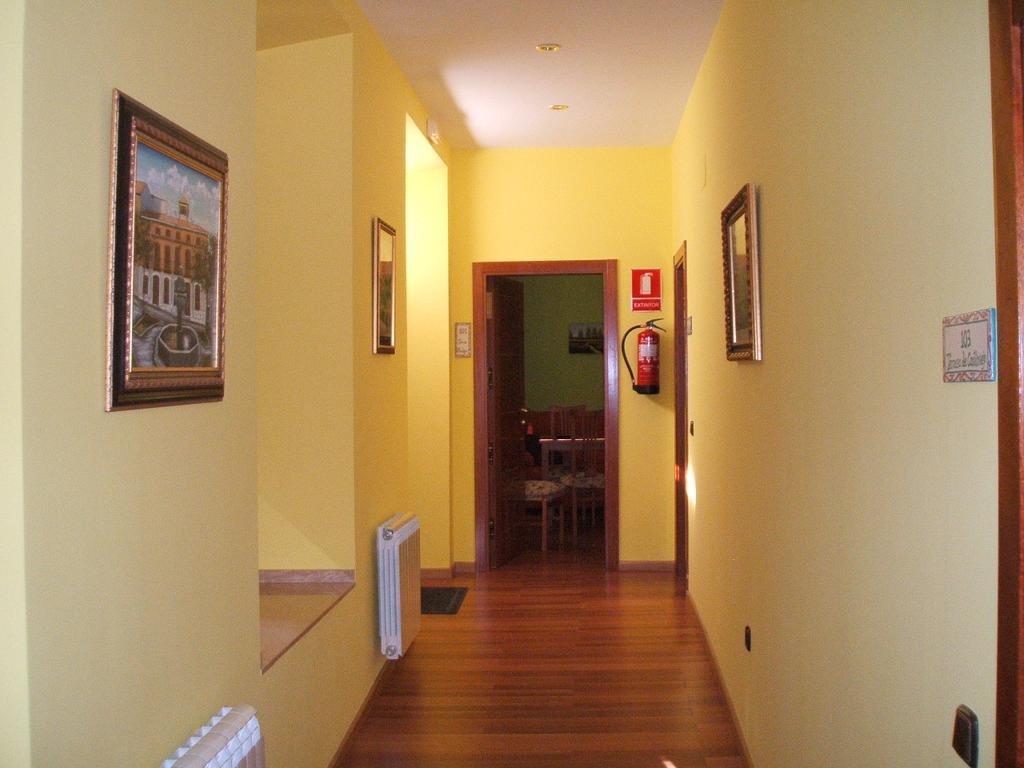 Apartahotel Santa Marina