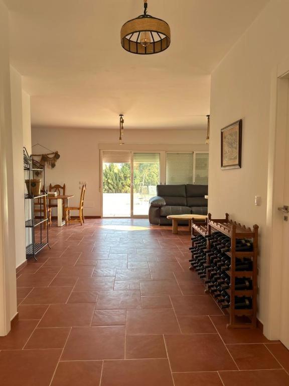 Siete Olivos Turre