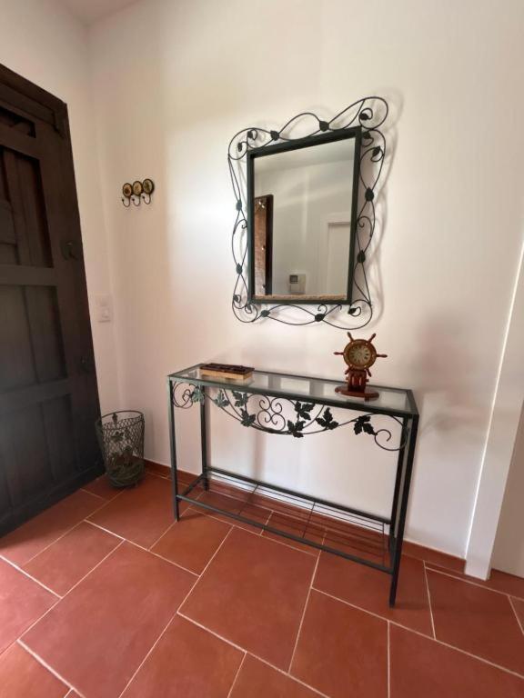 Siete Olivos Villa