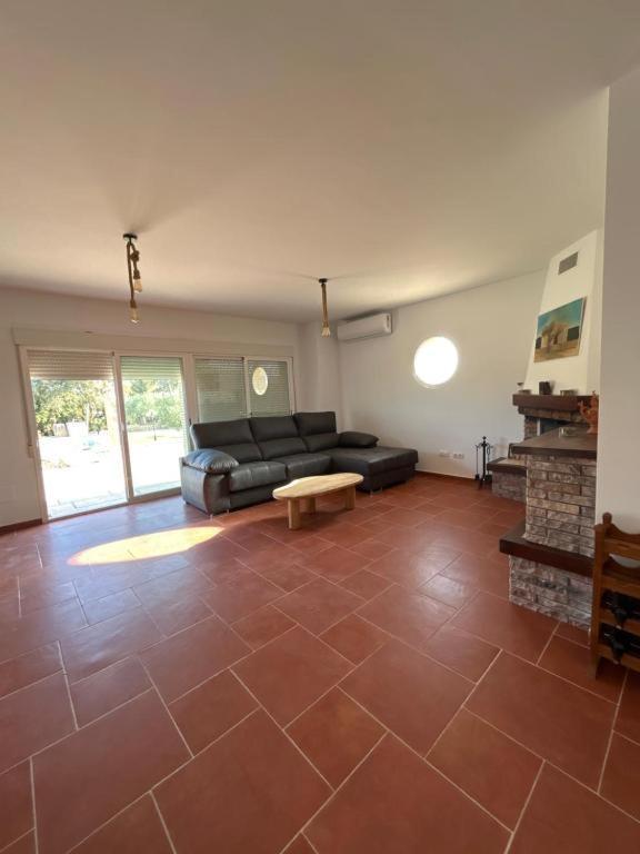 Villa Siete Olivos