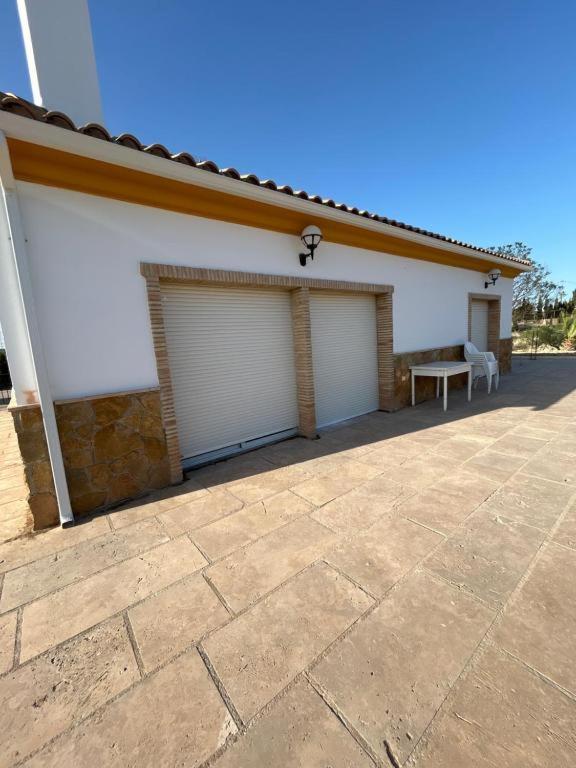 Siete Olivos Villa Turre