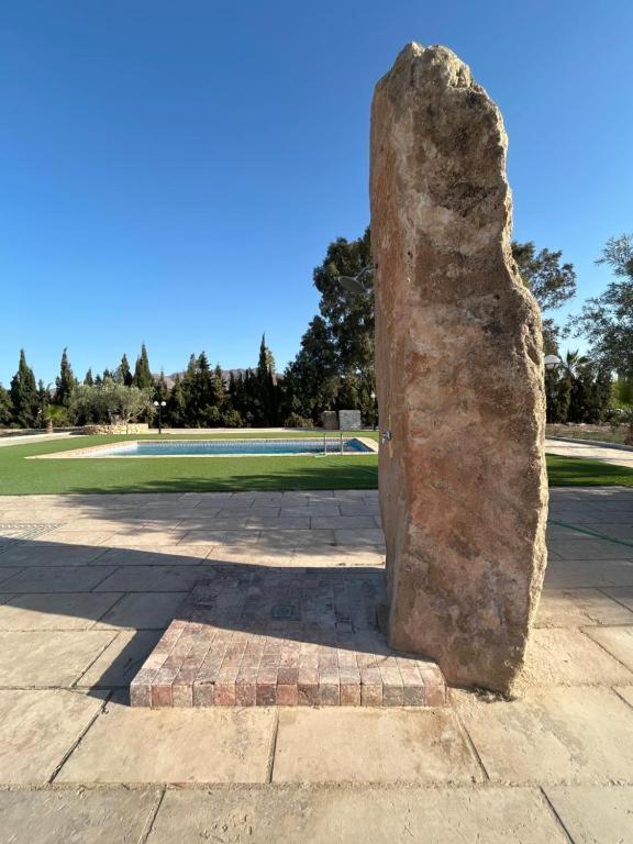 Siete Olivos Villa