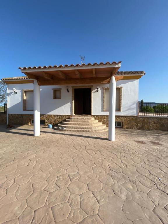 Siete Olivos Villa Turre