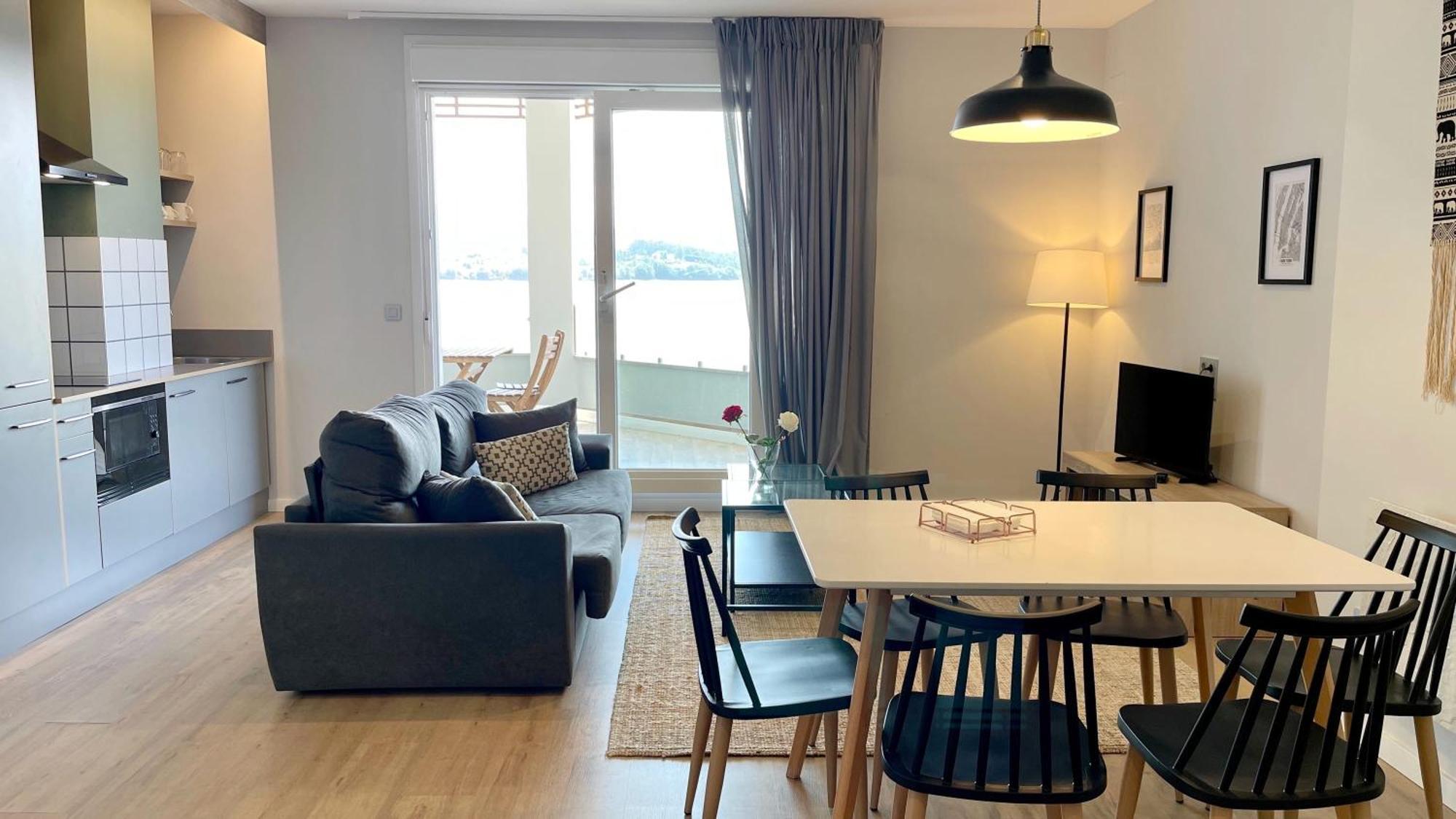 Apartamento The Cliffs A Ribeira - Rapadoira *