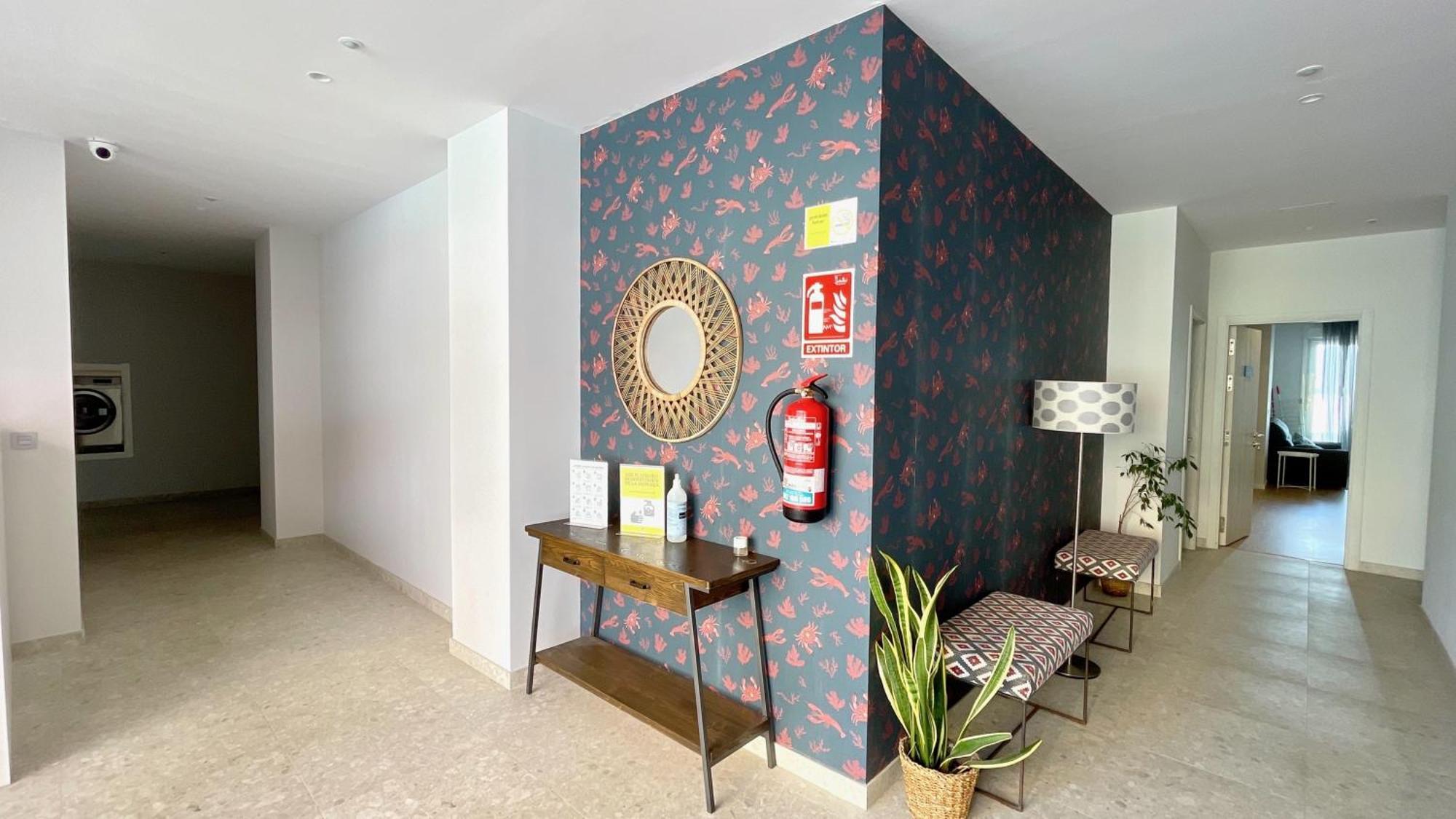 Apartamento The Cliffs A Ribeira - Rapadoira Foz