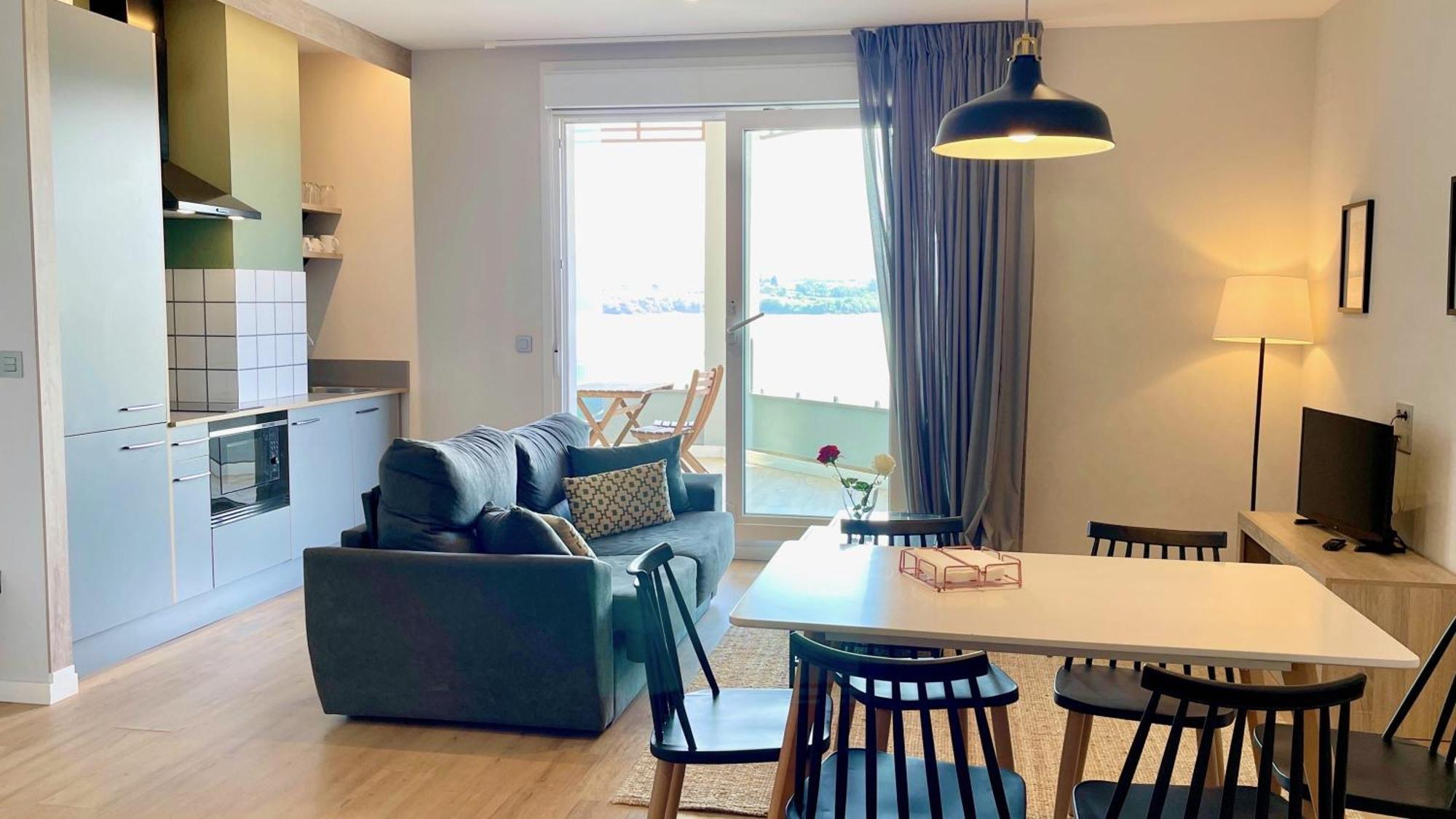Apartamento The Cliffs A Ribeira - Rapadoira Foz