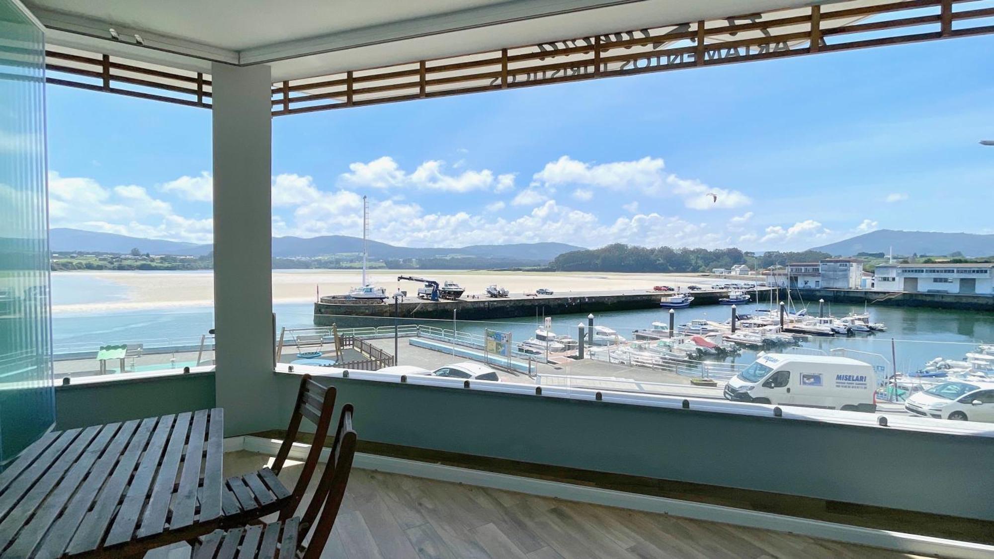 Apartamento The Cliffs A Ribeira - Rapadoira Foz