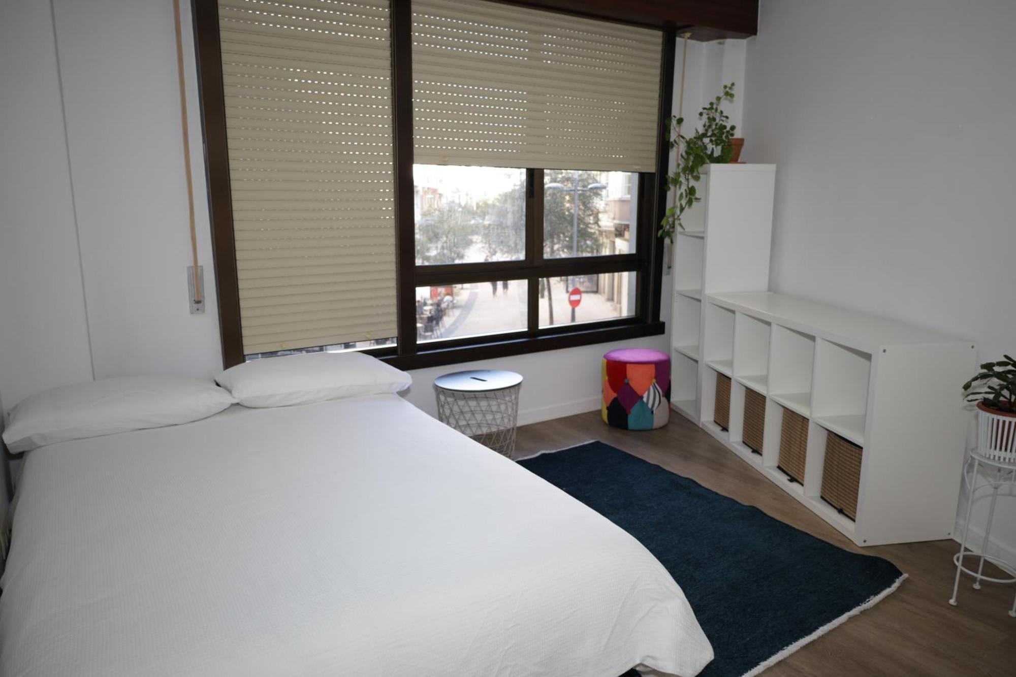 Precioso Con Patio Apartamento *