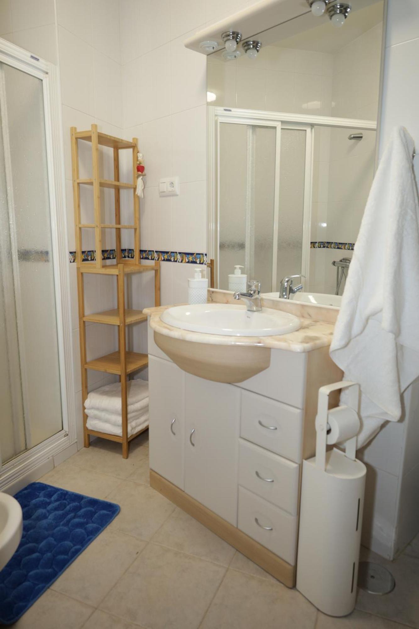 Precioso Con Patio Apartment