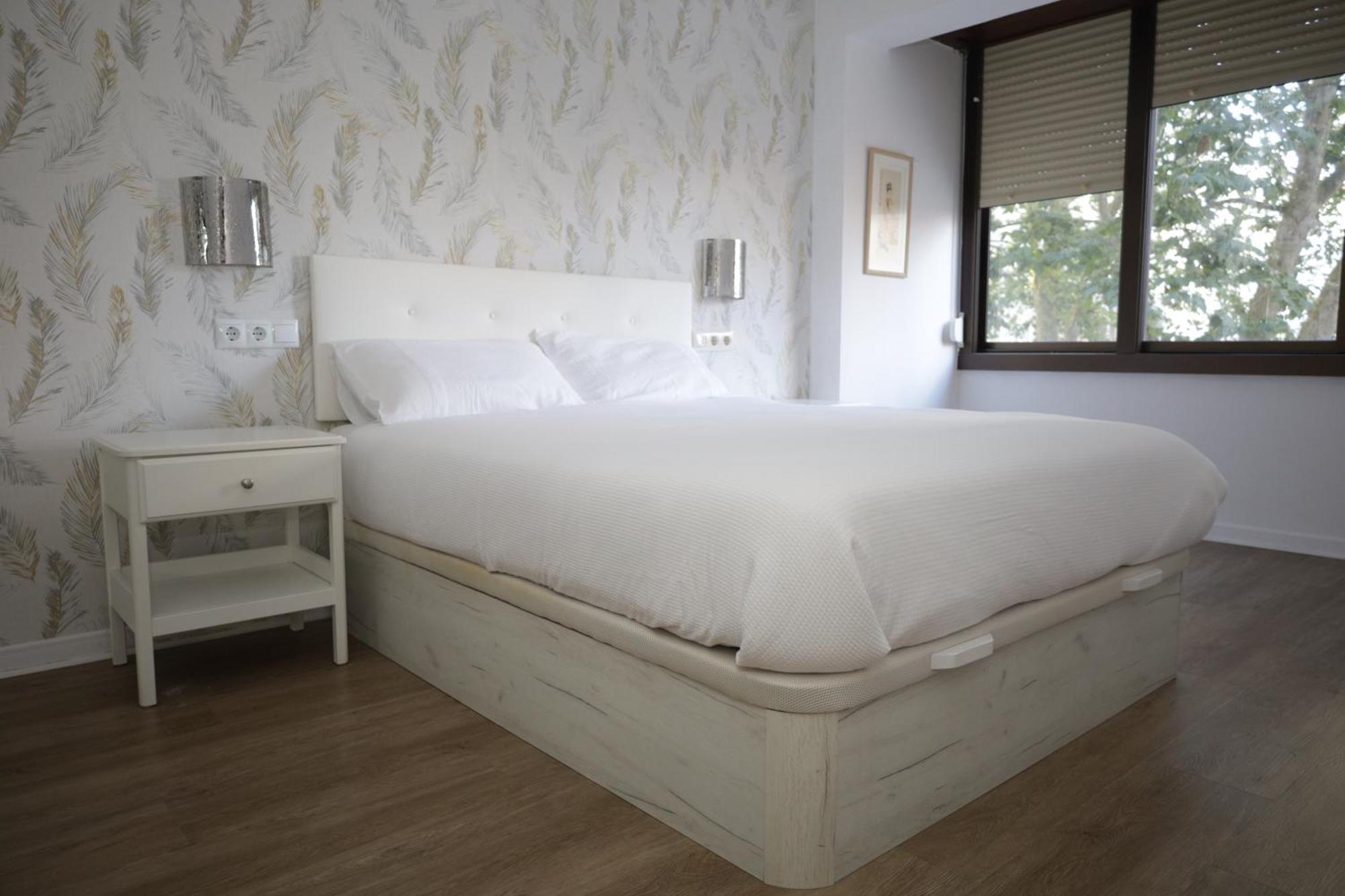 Apartamento Precioso Con Patio *
