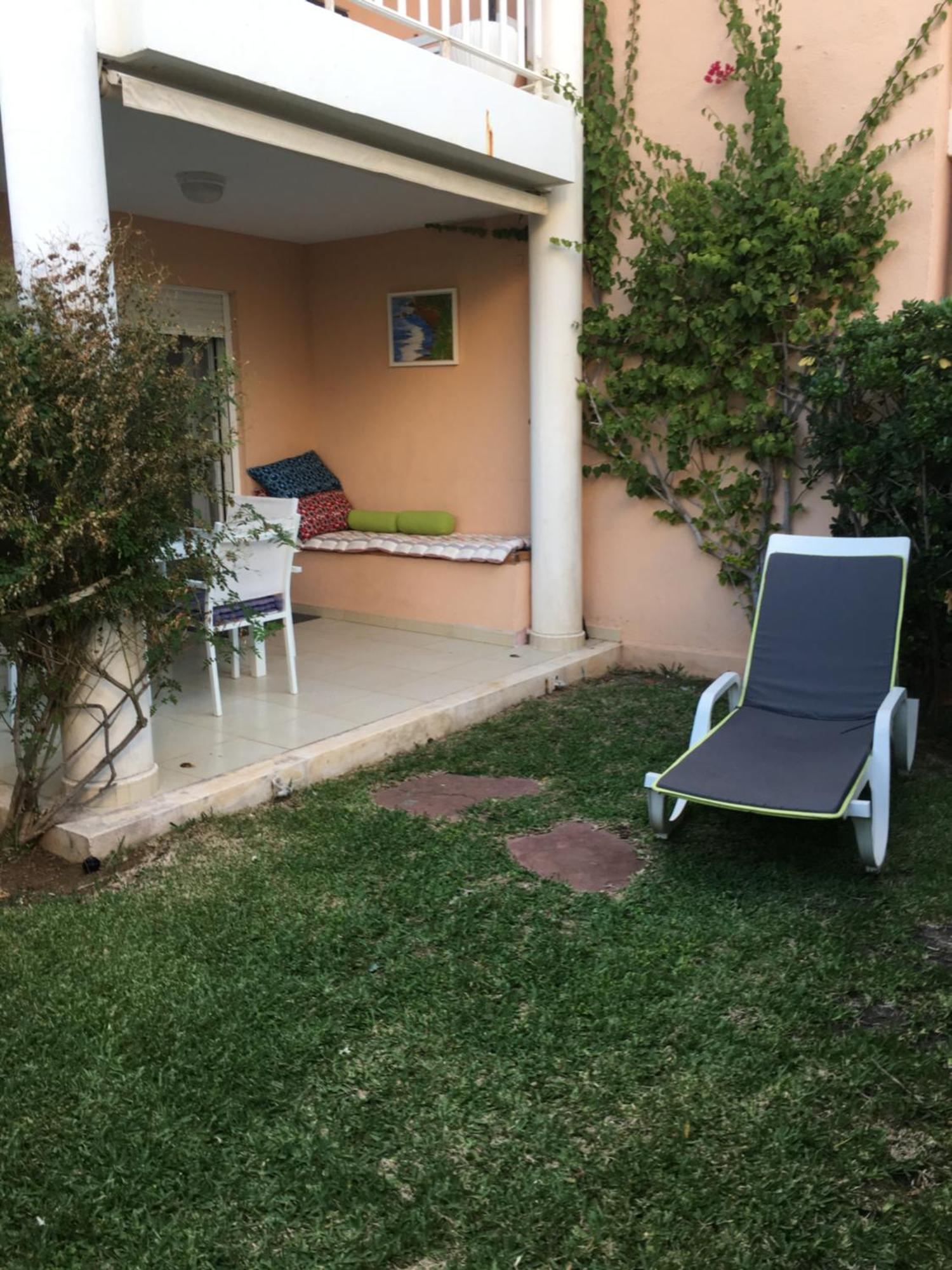 Apartment Junto Al Mar *