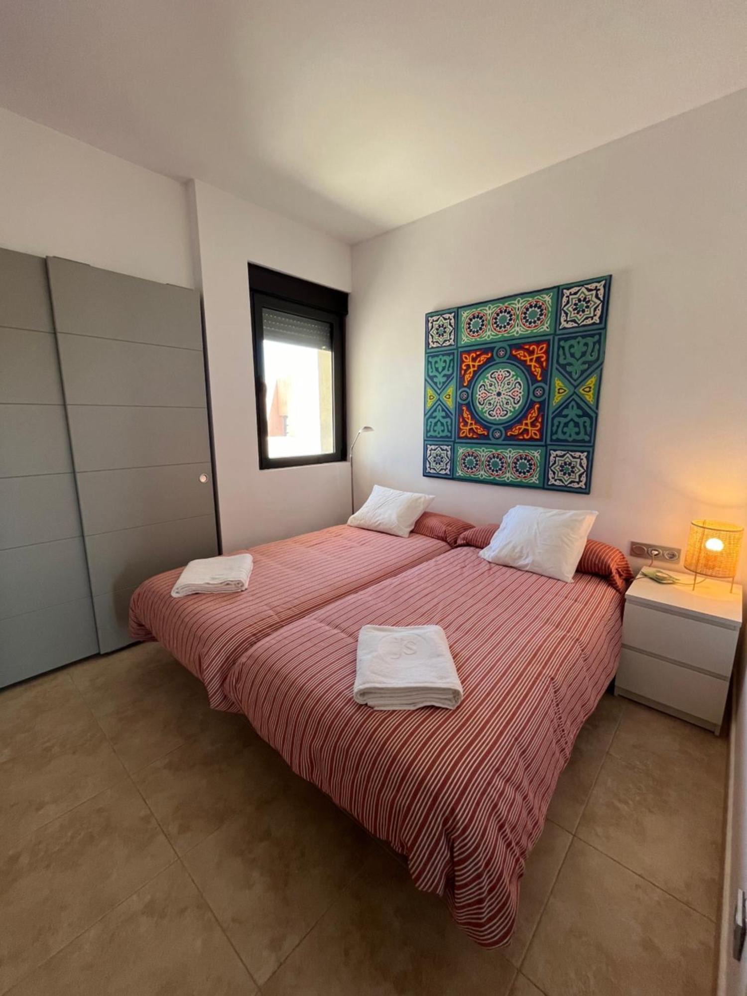 Apartment Lujo A5 Golf Resort, Valle Del