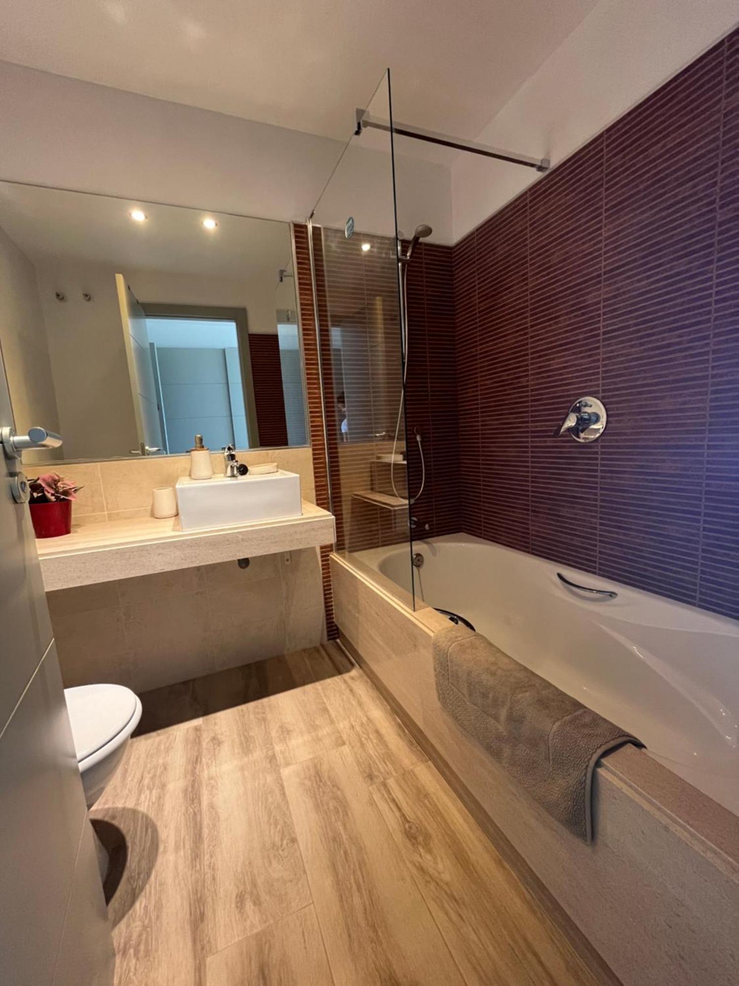 Apartment Lujo A5 Golf Resort, Valle Del *