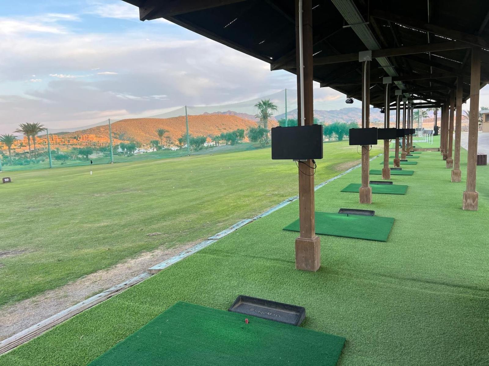 Lujo A5 Golf Resort, Valle Del