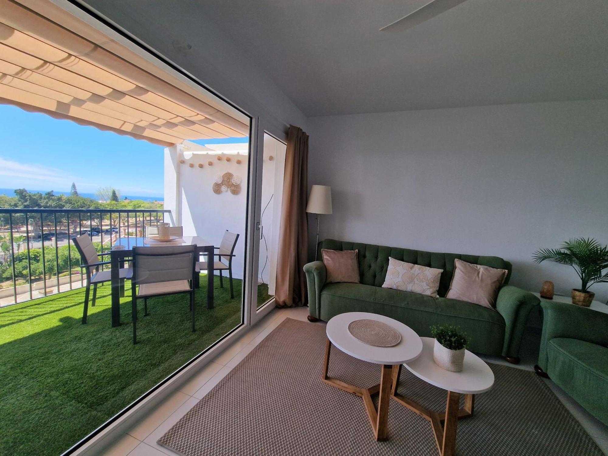 Apartamento Casa Ika *