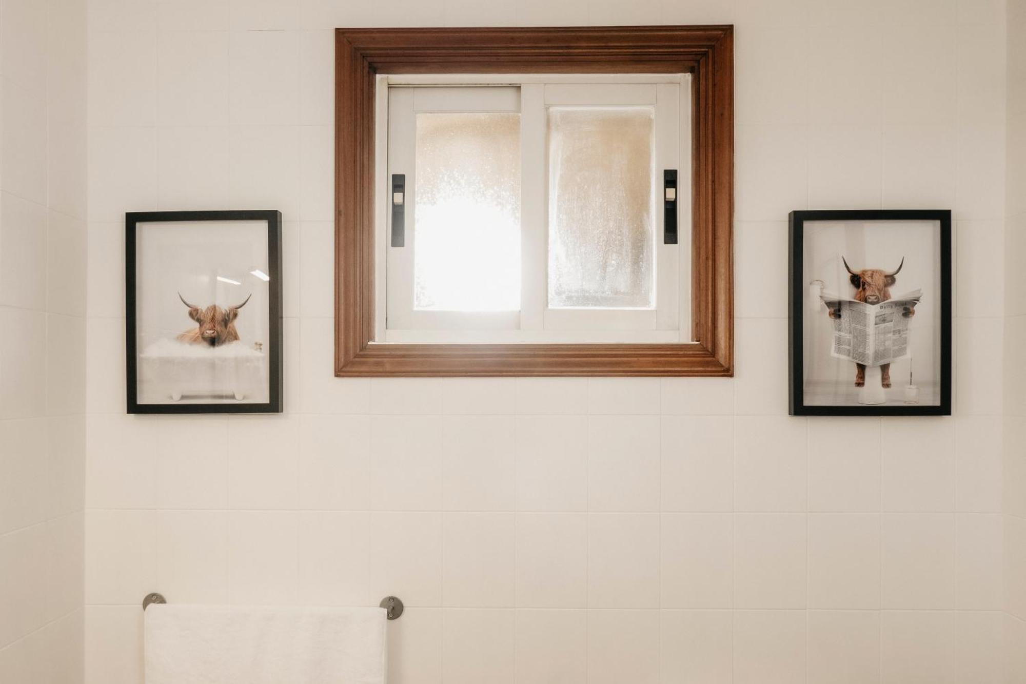 A Da Mina Nai Apartamento