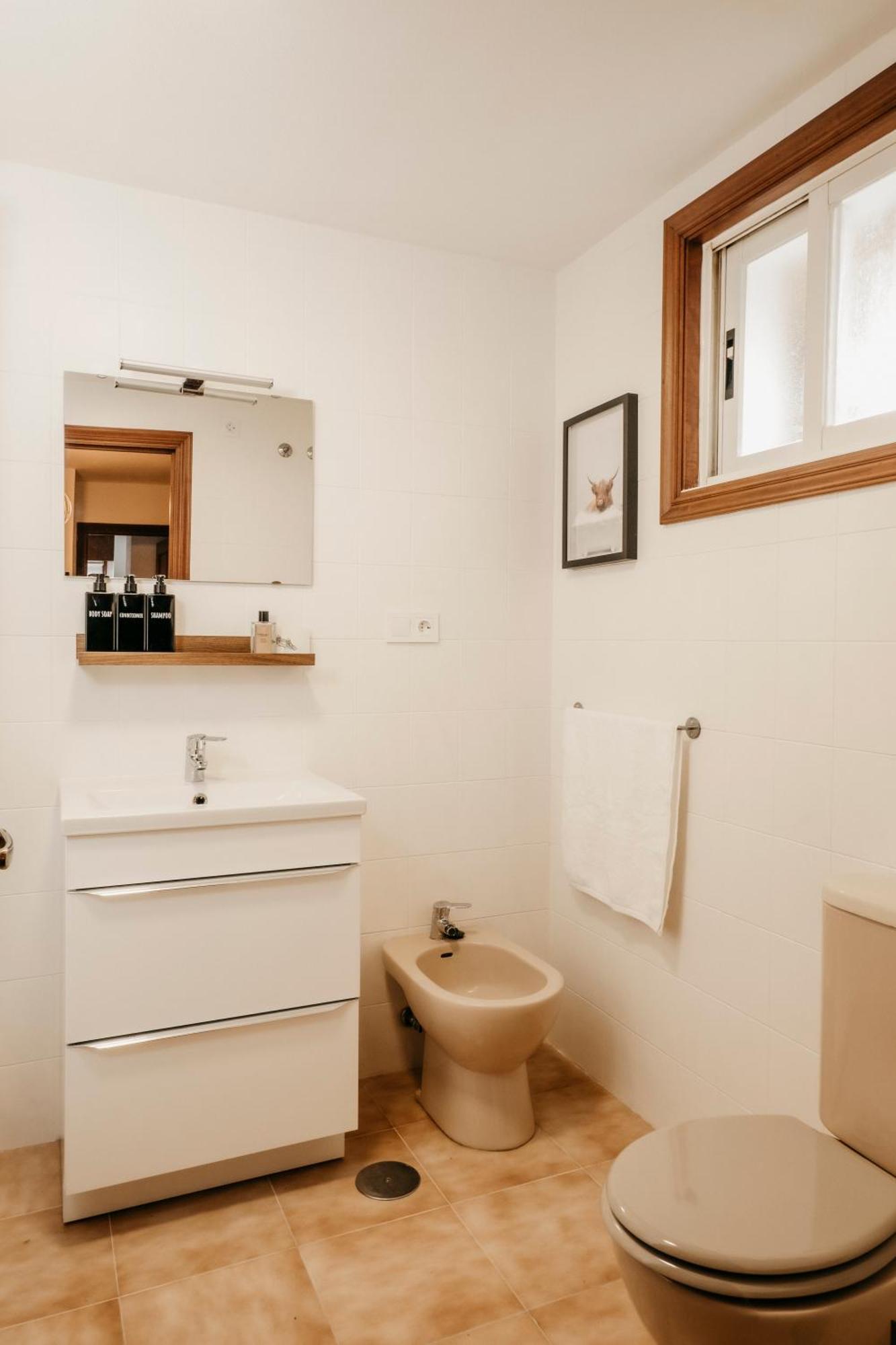 Apartamento A Da Mina Nai *