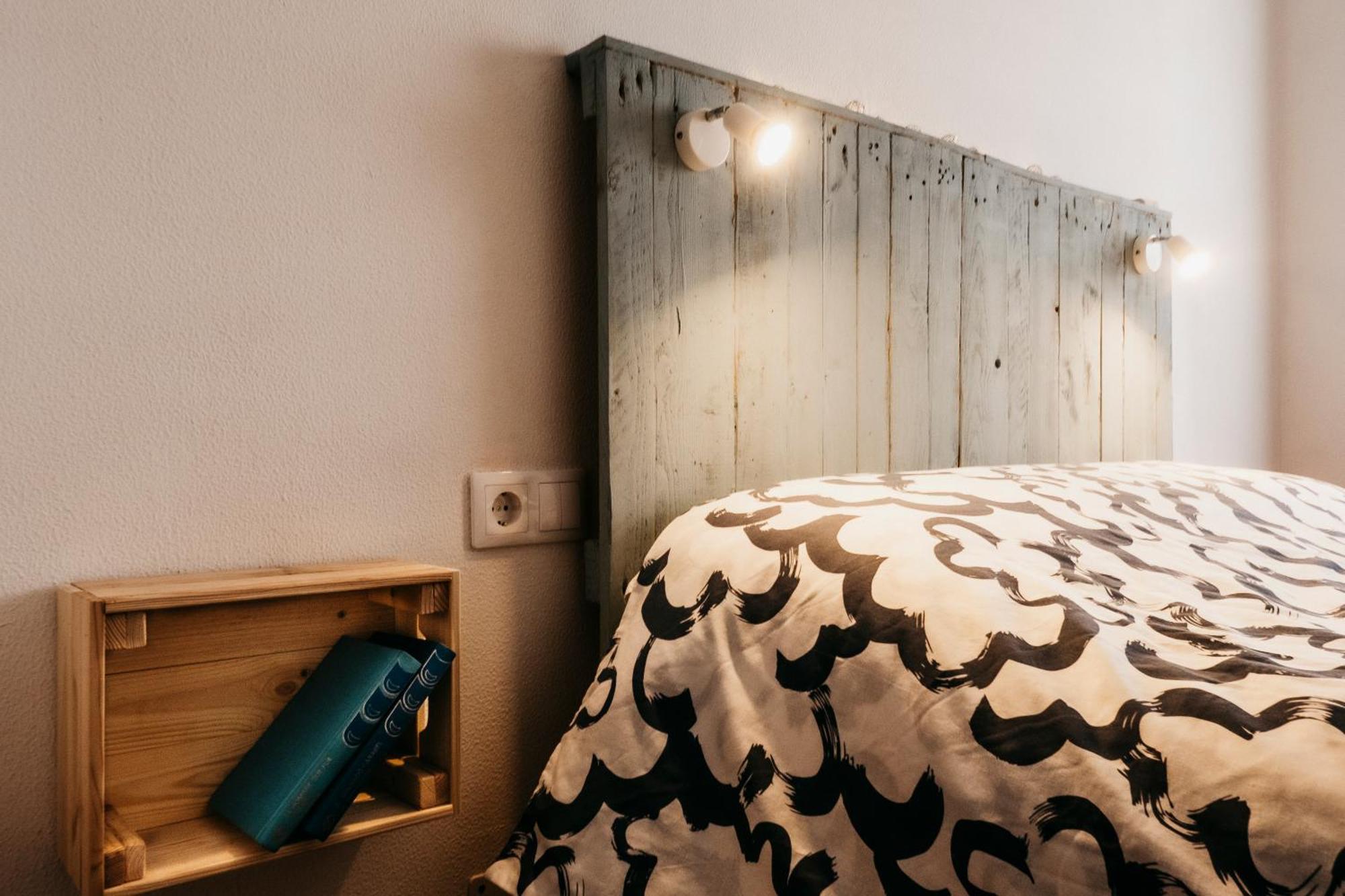 A Da Mina Nai Apartamento A Coruña