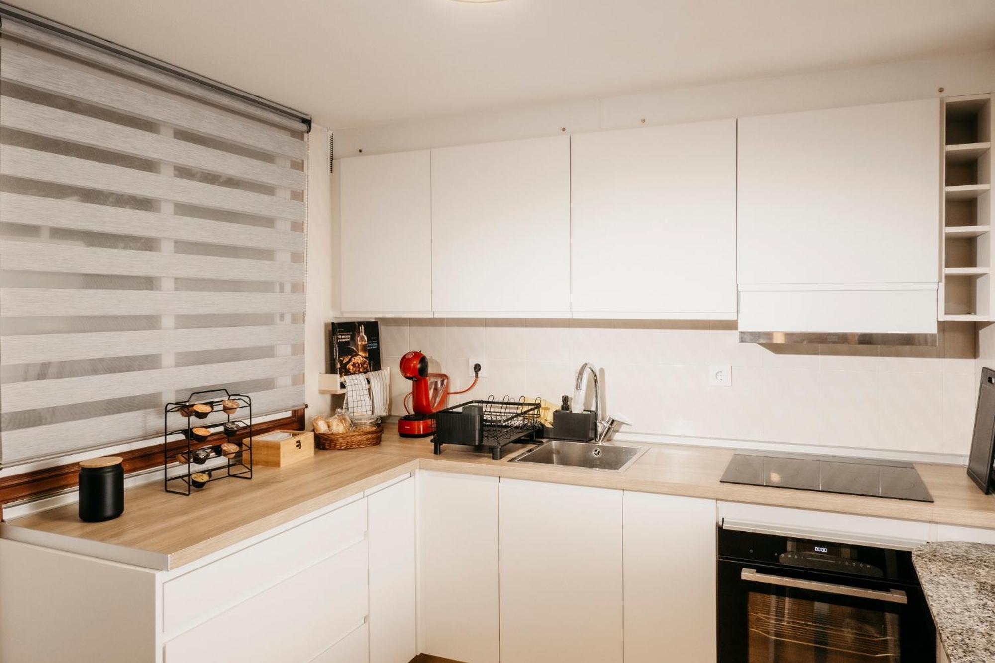 A Da Mina Nai Apartamento *