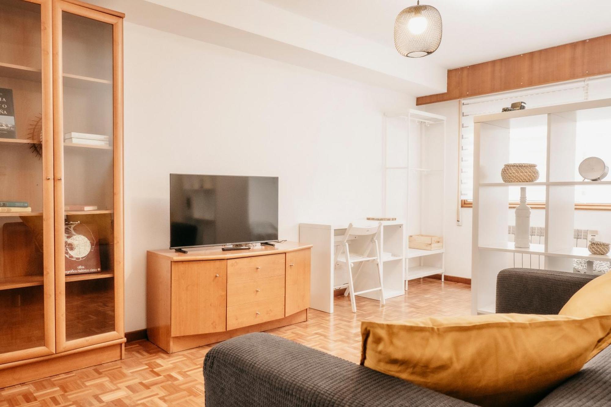 Apartamento A Da Mina Nai *