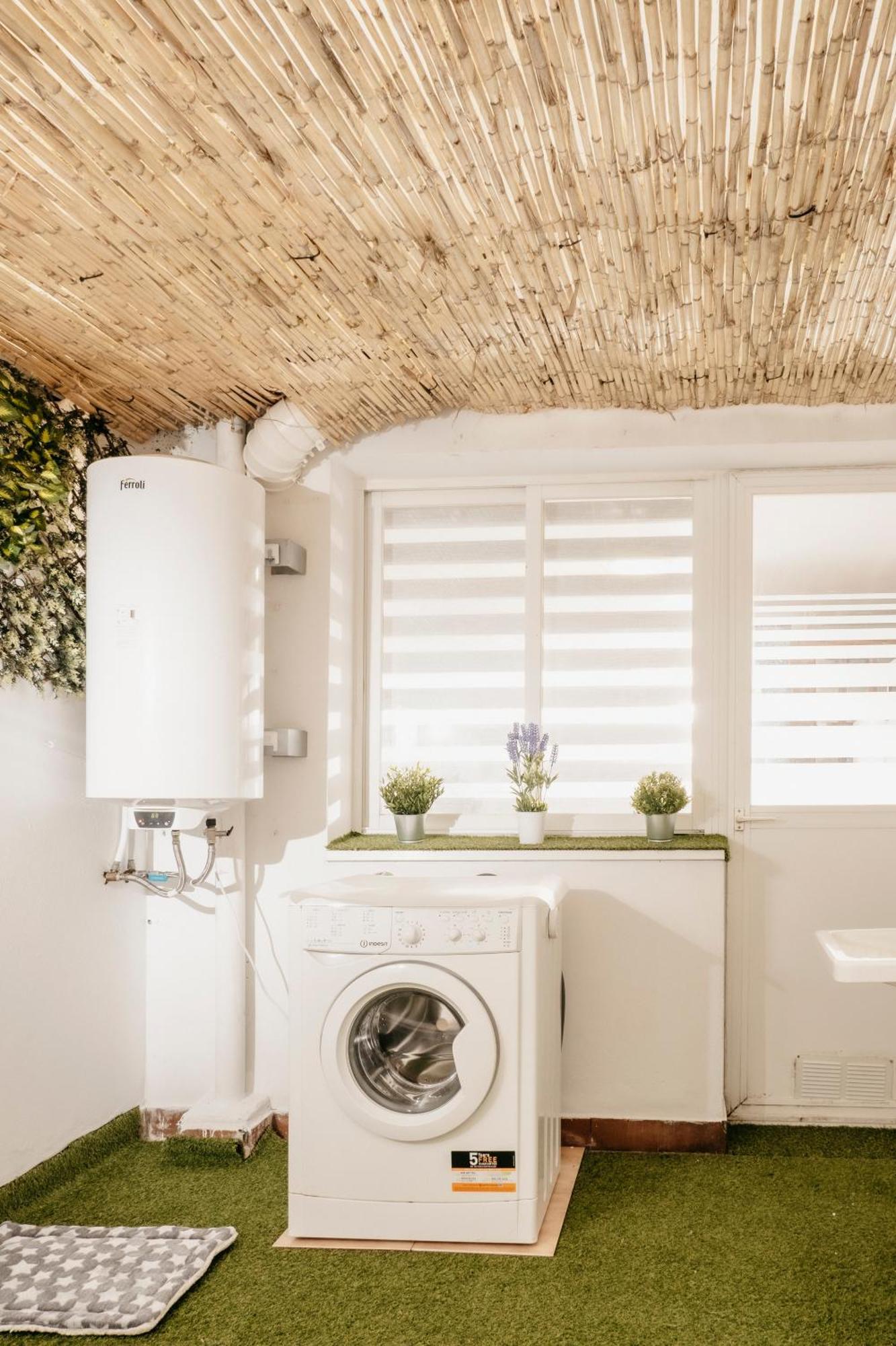 Apartamento A Da Mina Nai