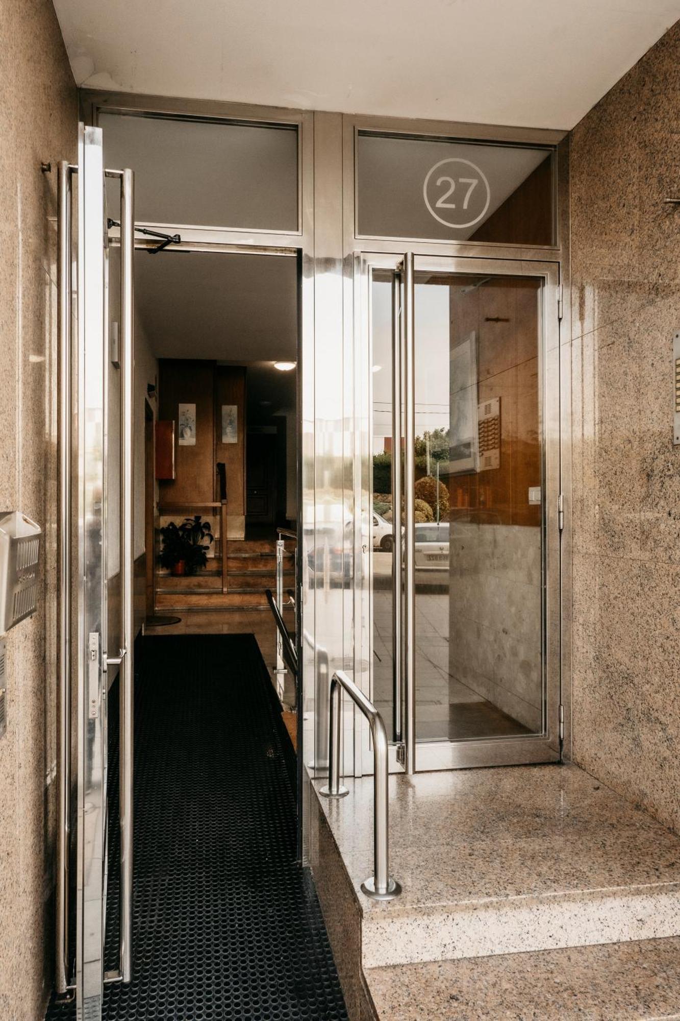Apartamento A Da Mina Nai *