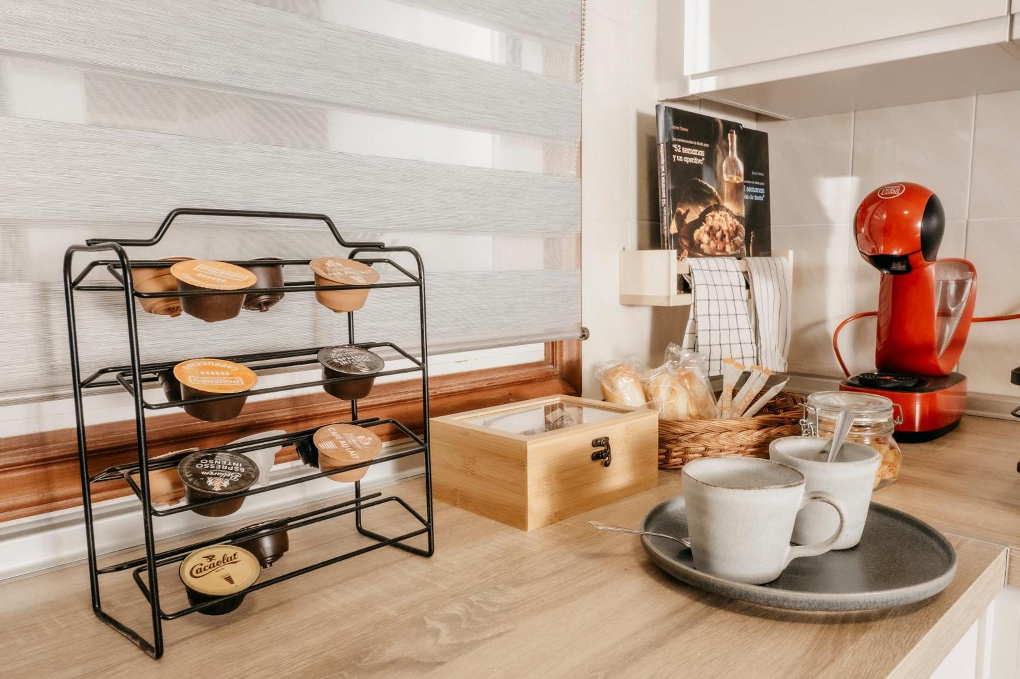 A Da Mina Nai Apartamento A Coruña