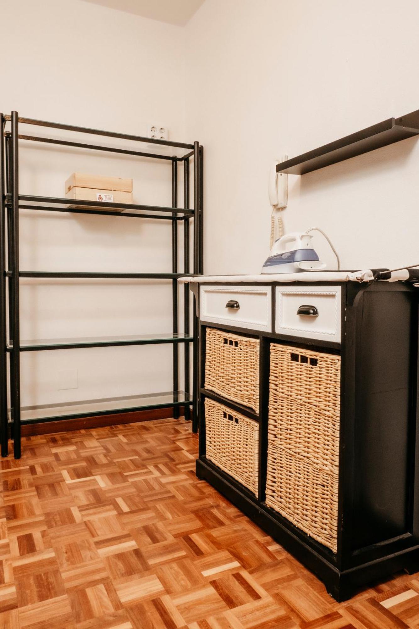 A Da Mina Nai Apartamento A Coruña
