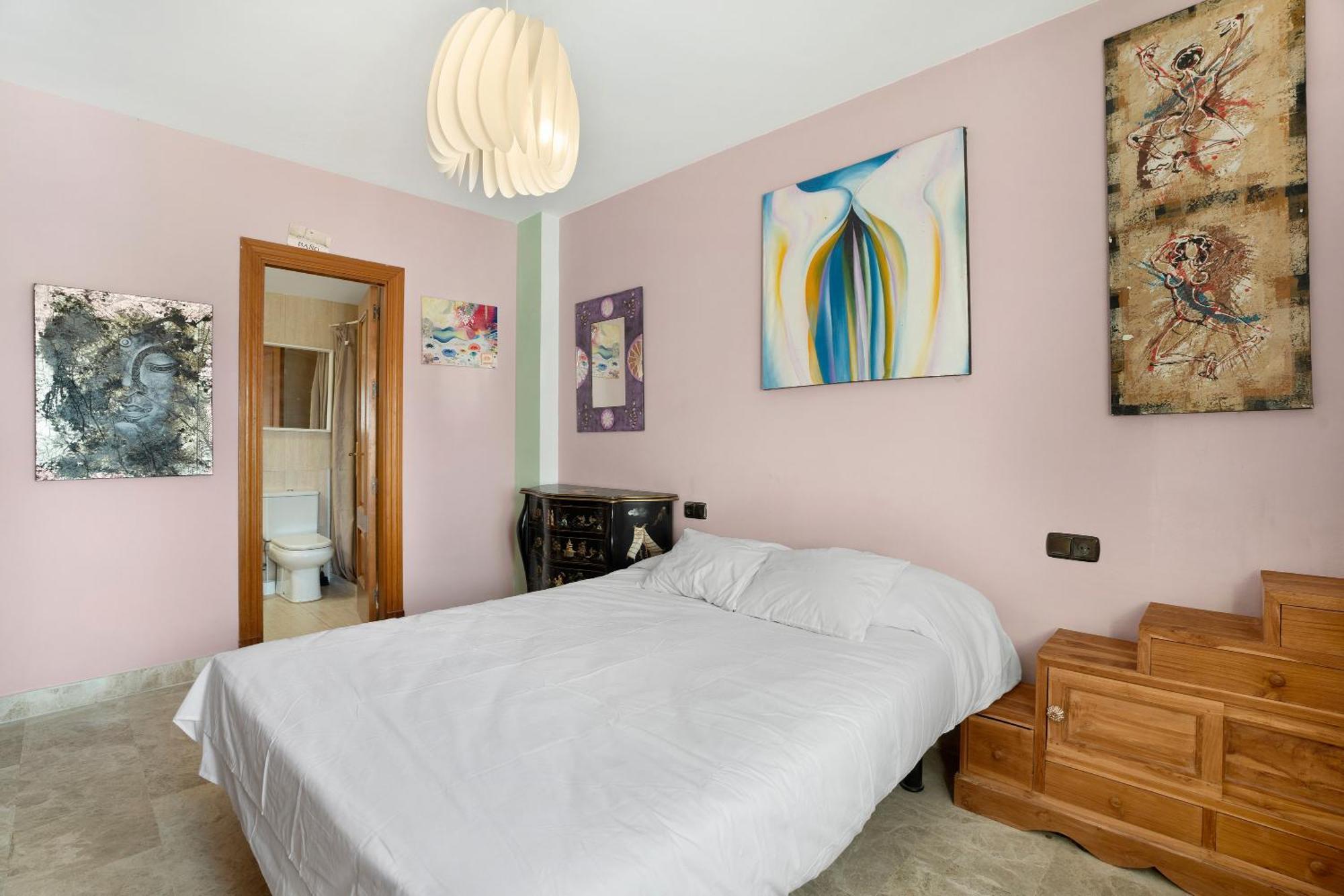 Apartamento Playa Graciosa *
