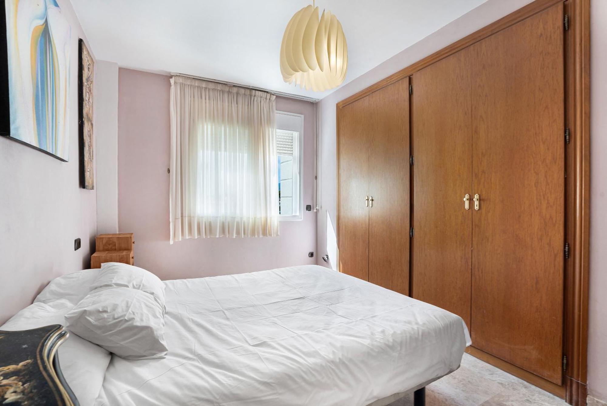 Apartamento Playa Graciosa