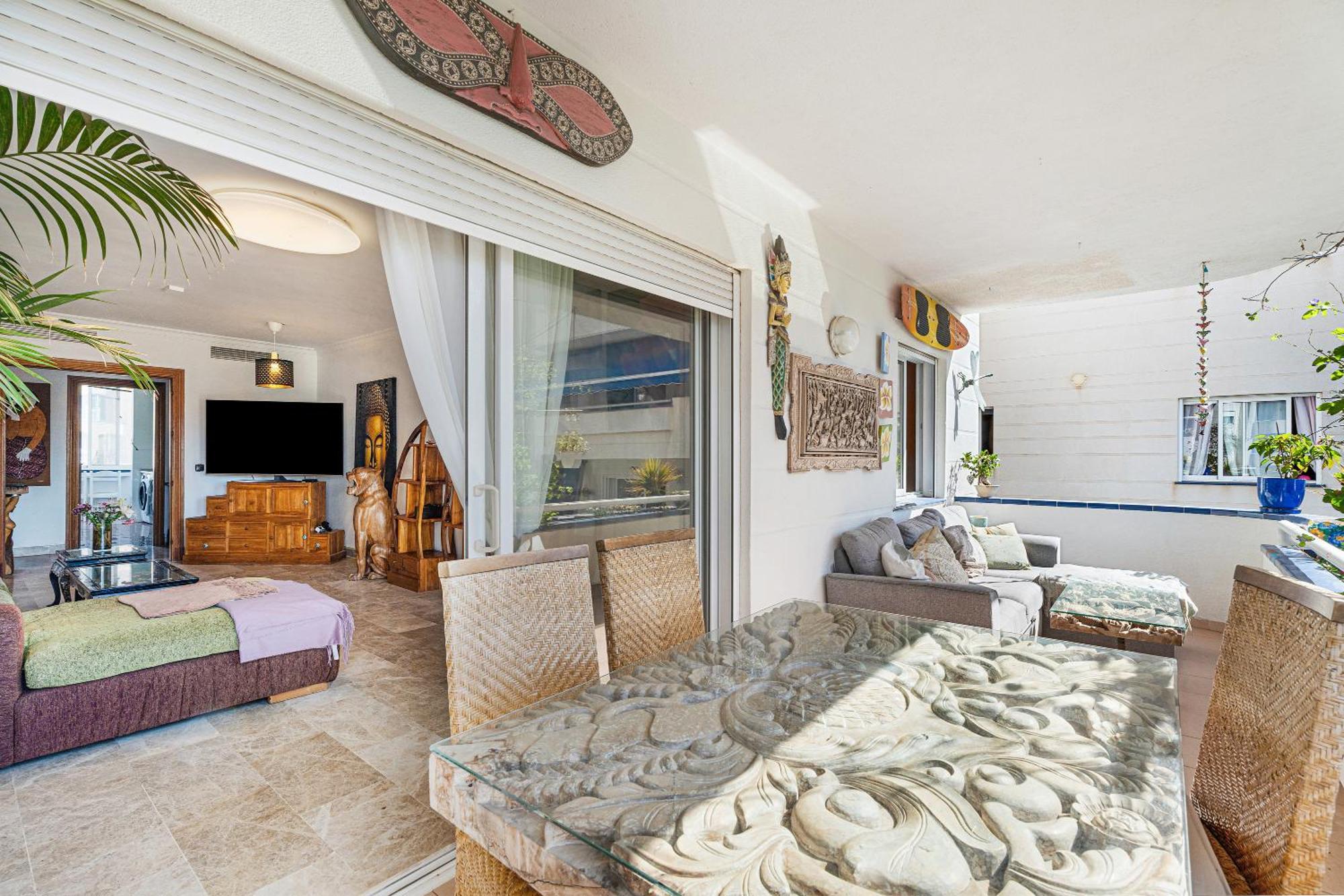 Apartamento Playa Graciosa