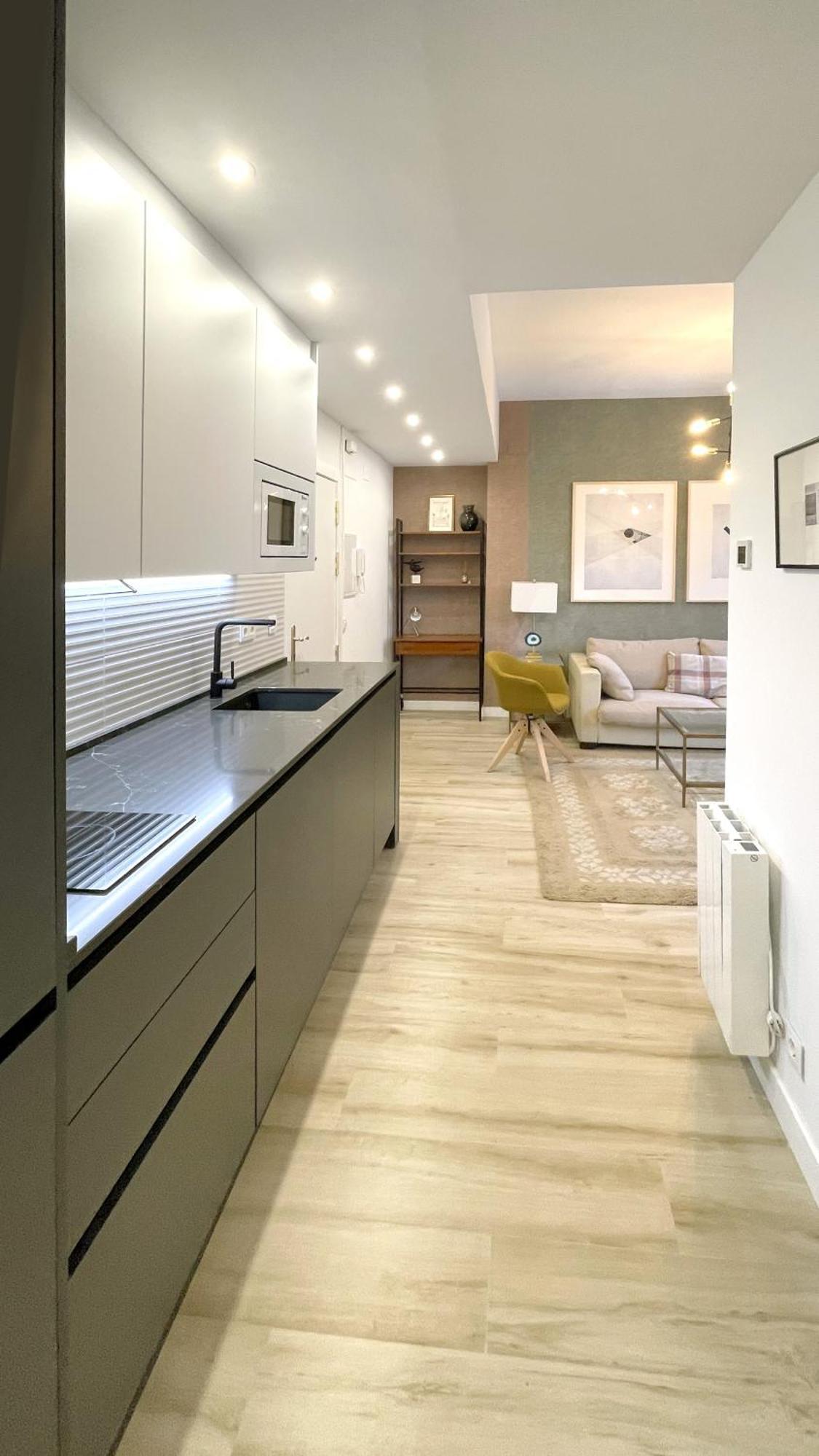 Apartamento Eduardo Lucena Center Córdoba