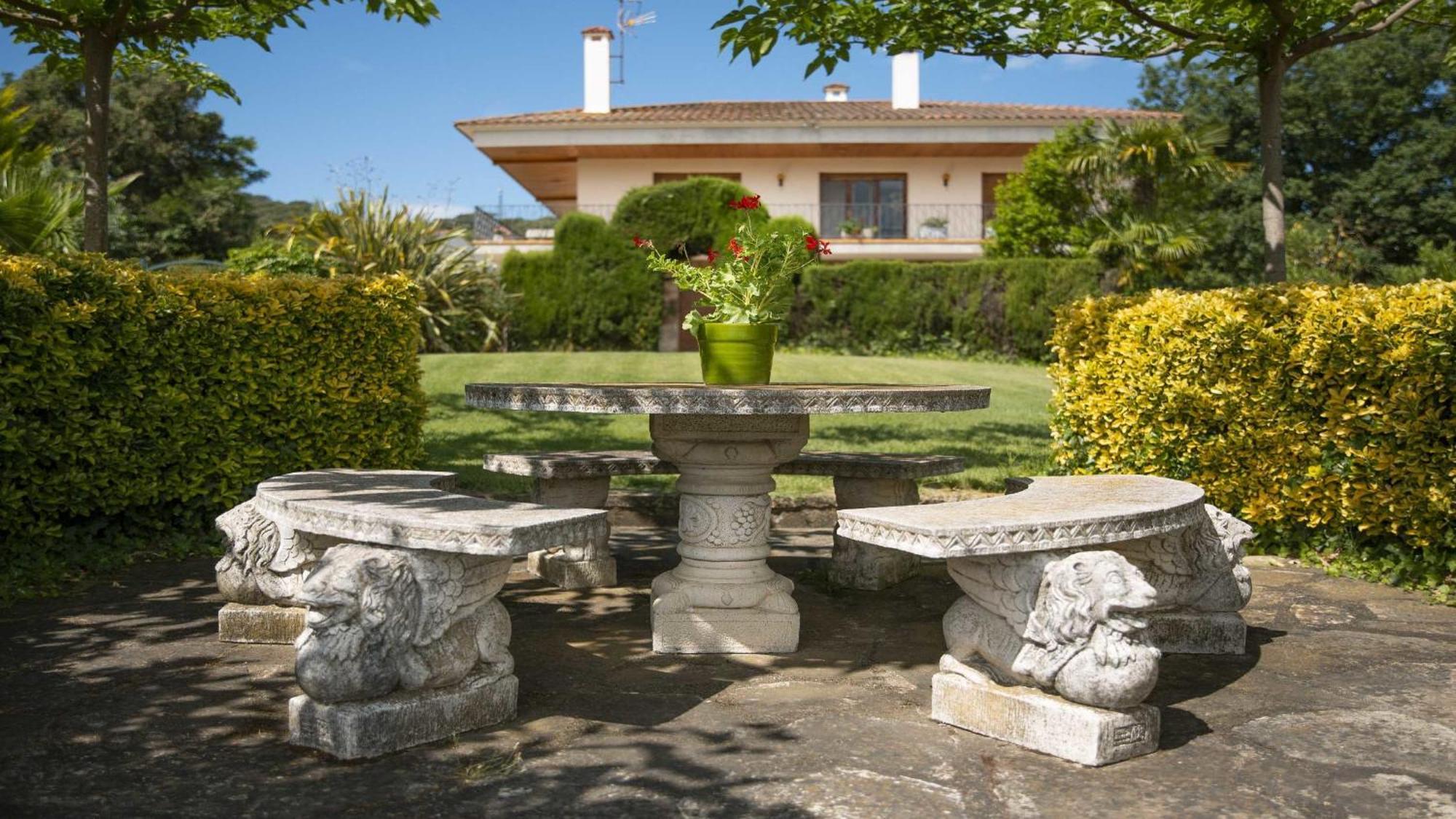 Holiday home Rural Mas
